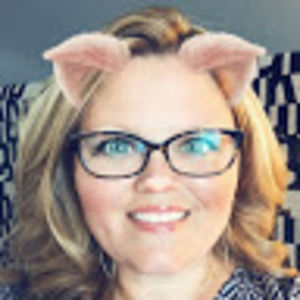 Meet your Posher, Kellie